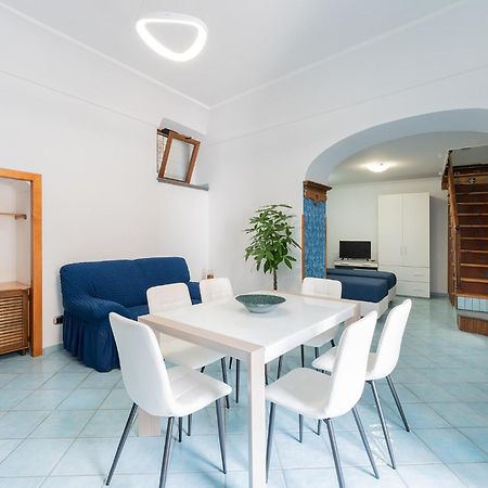 Ziro House Amalfi Apartman Kültér fotó