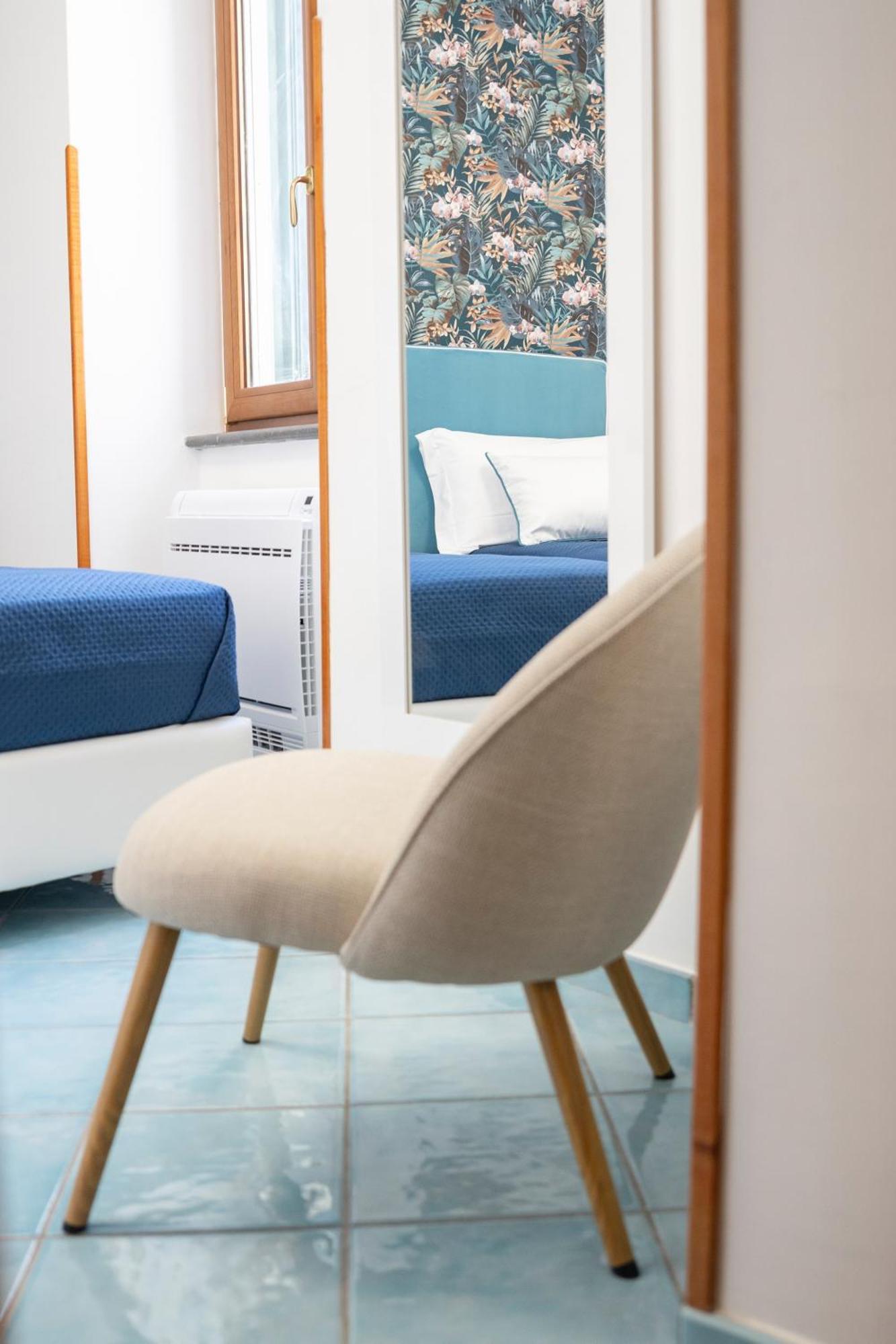 Ziro House Amalfi Apartman Kültér fotó