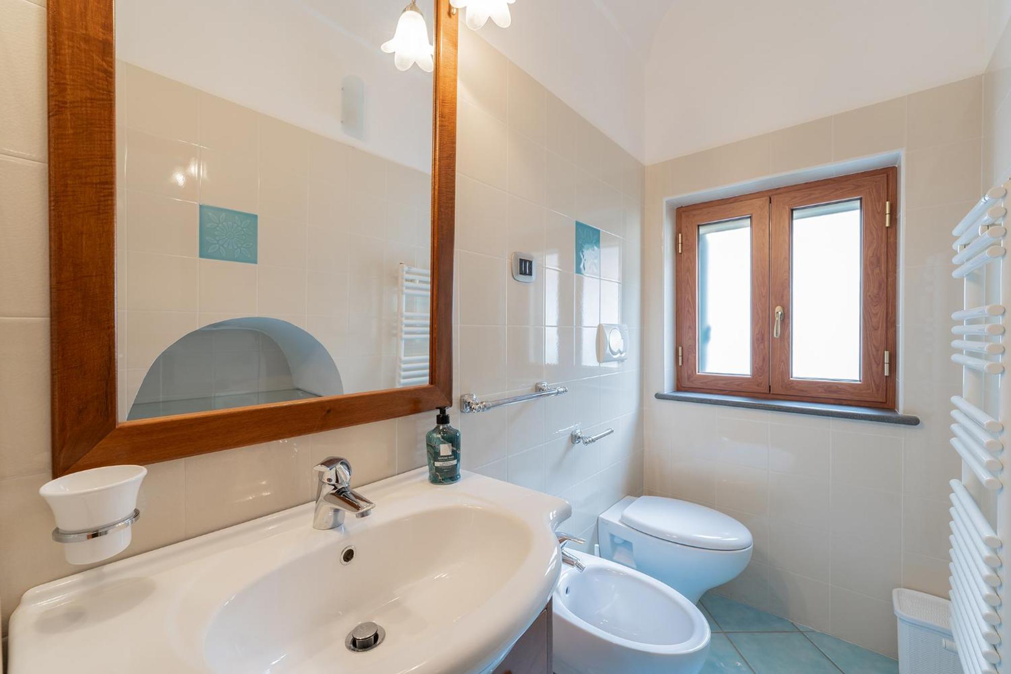 Ziro House Amalfi Apartman Kültér fotó