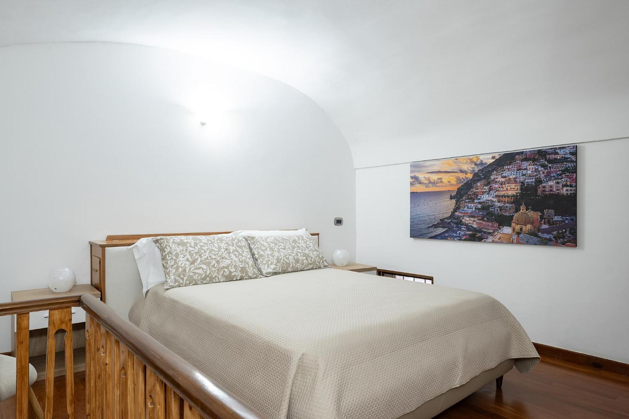 Ziro House Amalfi Apartman Kültér fotó