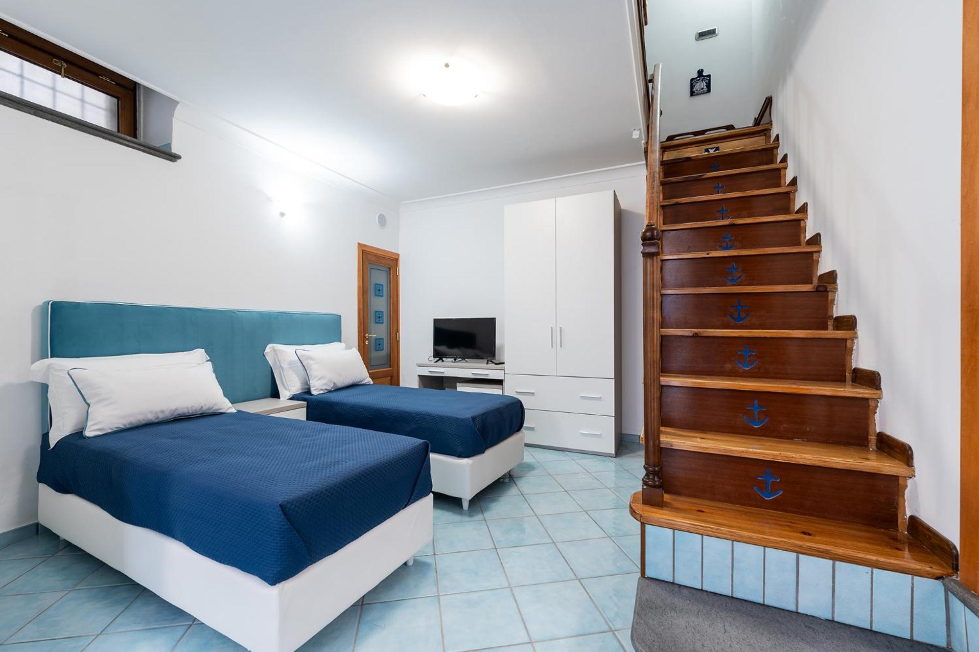 Ziro House Amalfi Apartman Kültér fotó