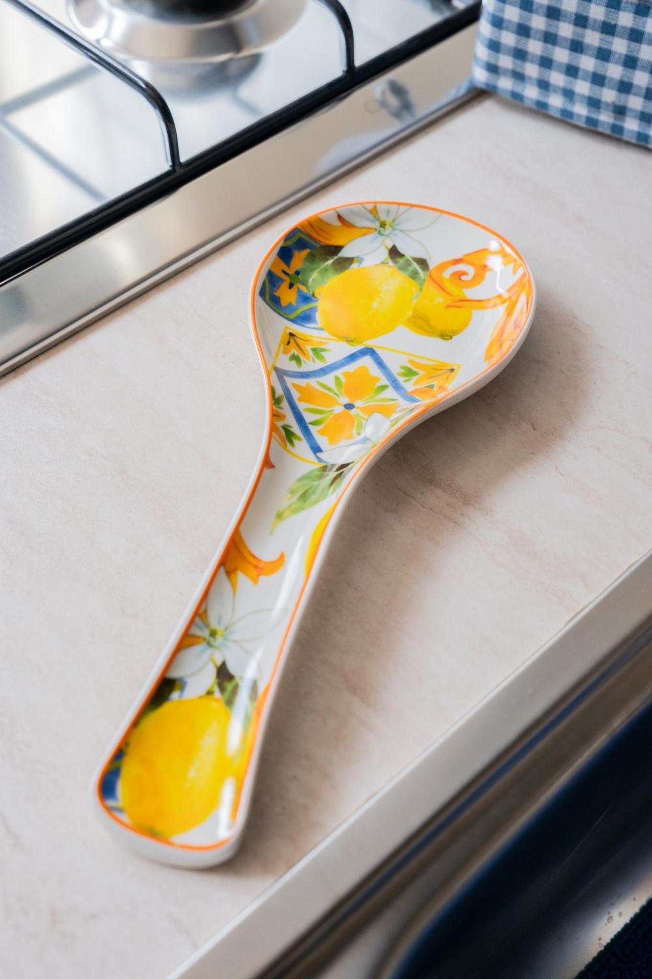 Ziro House Amalfi Apartman Kültér fotó