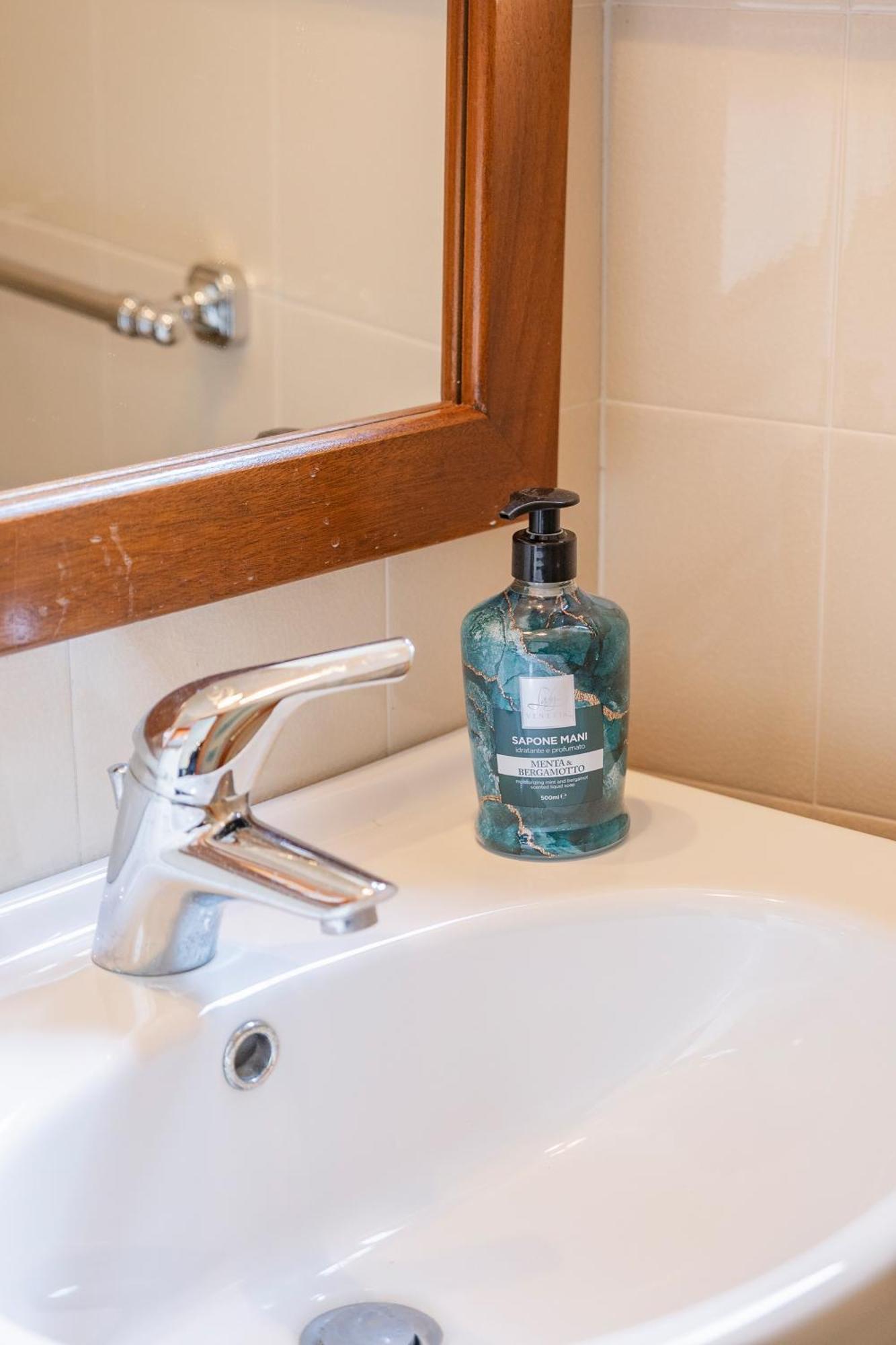 Ziro House Amalfi Apartman Kültér fotó