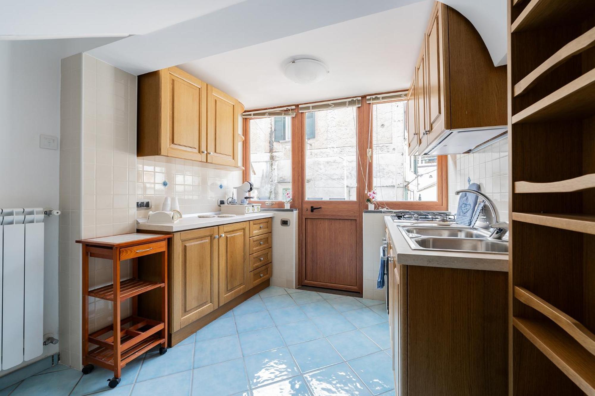 Ziro House Amalfi Apartman Kültér fotó