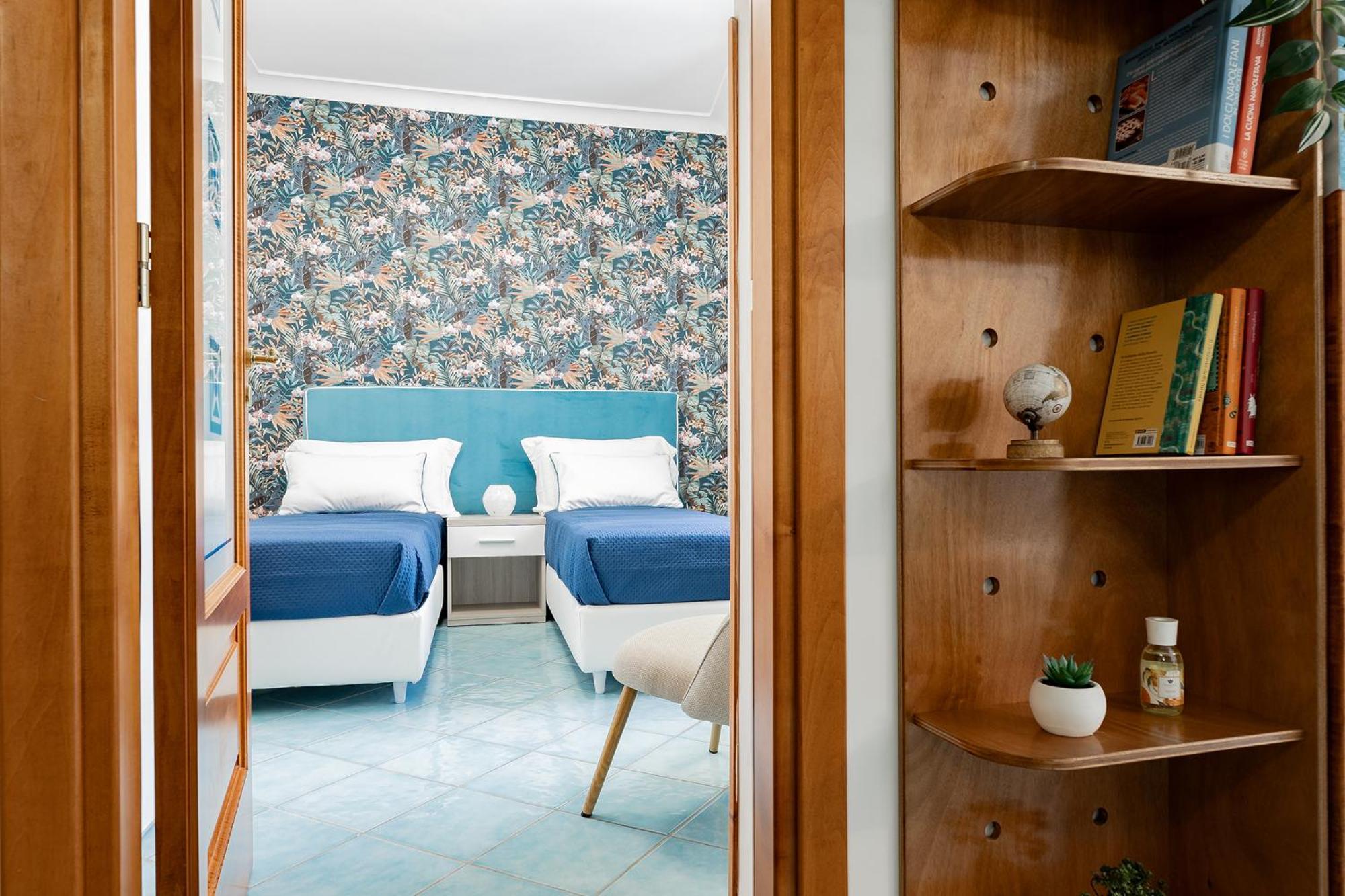 Ziro House Amalfi Apartman Kültér fotó