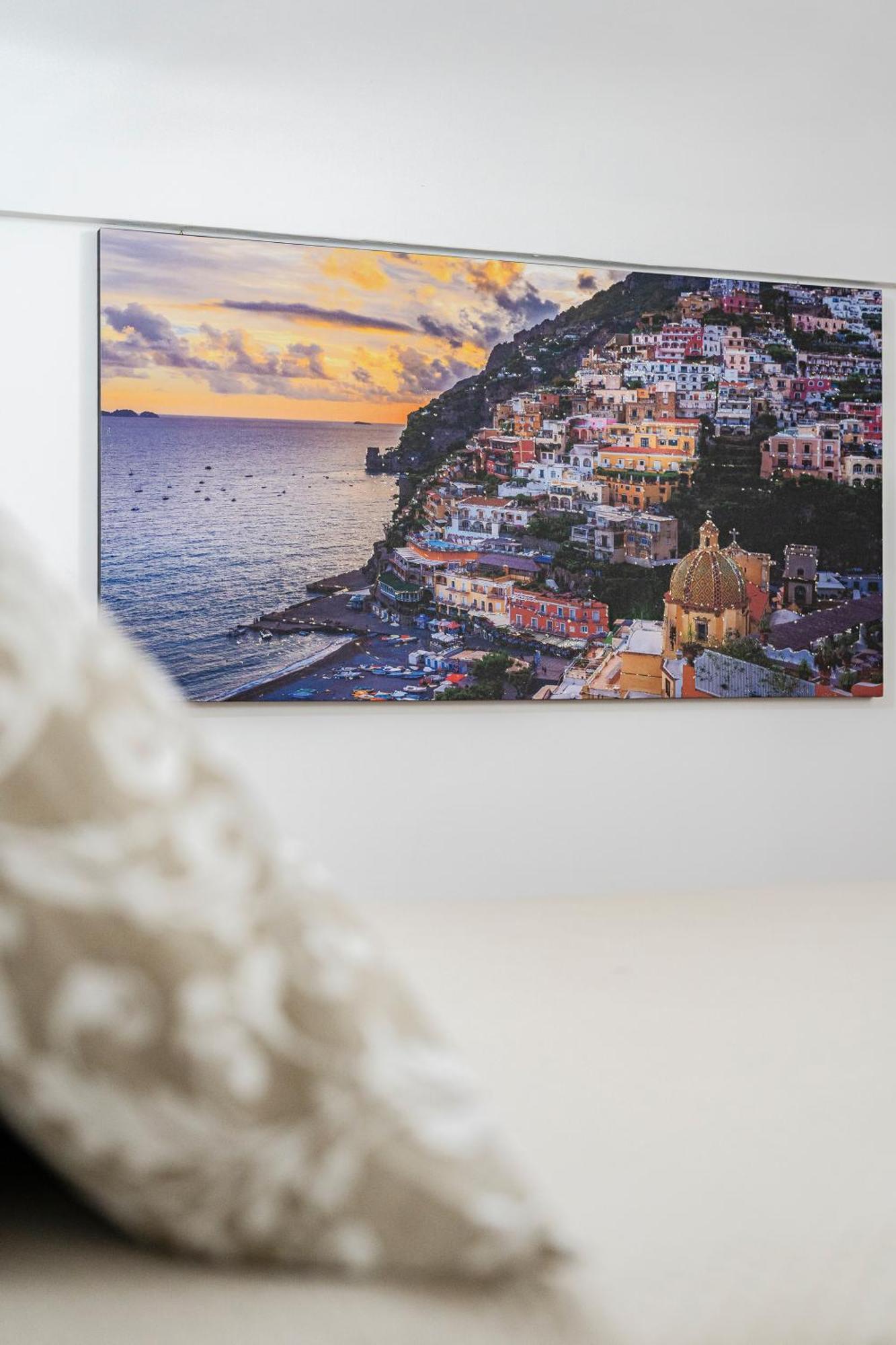Ziro House Amalfi Apartman Kültér fotó