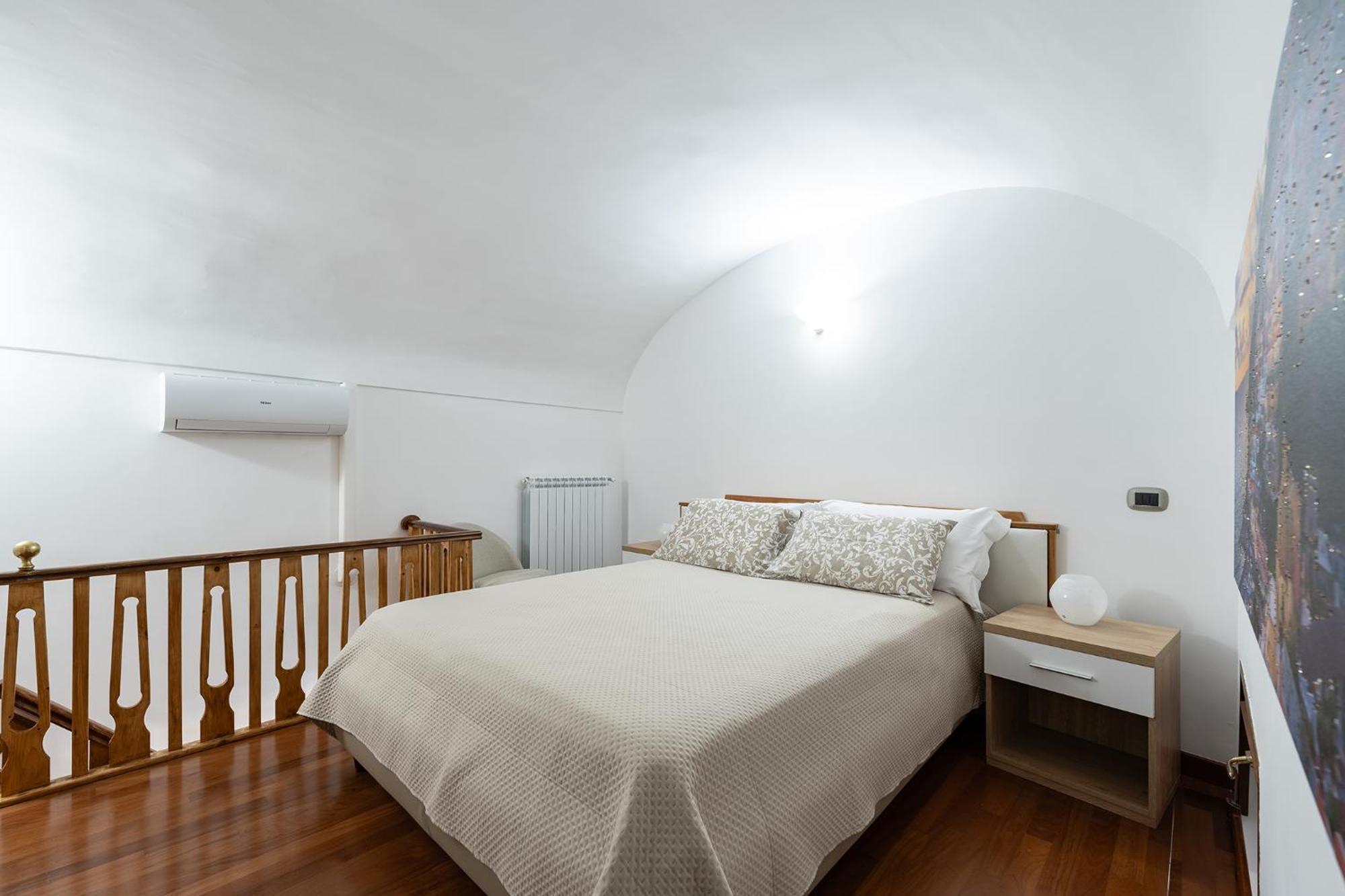 Ziro House Amalfi Apartman Kültér fotó