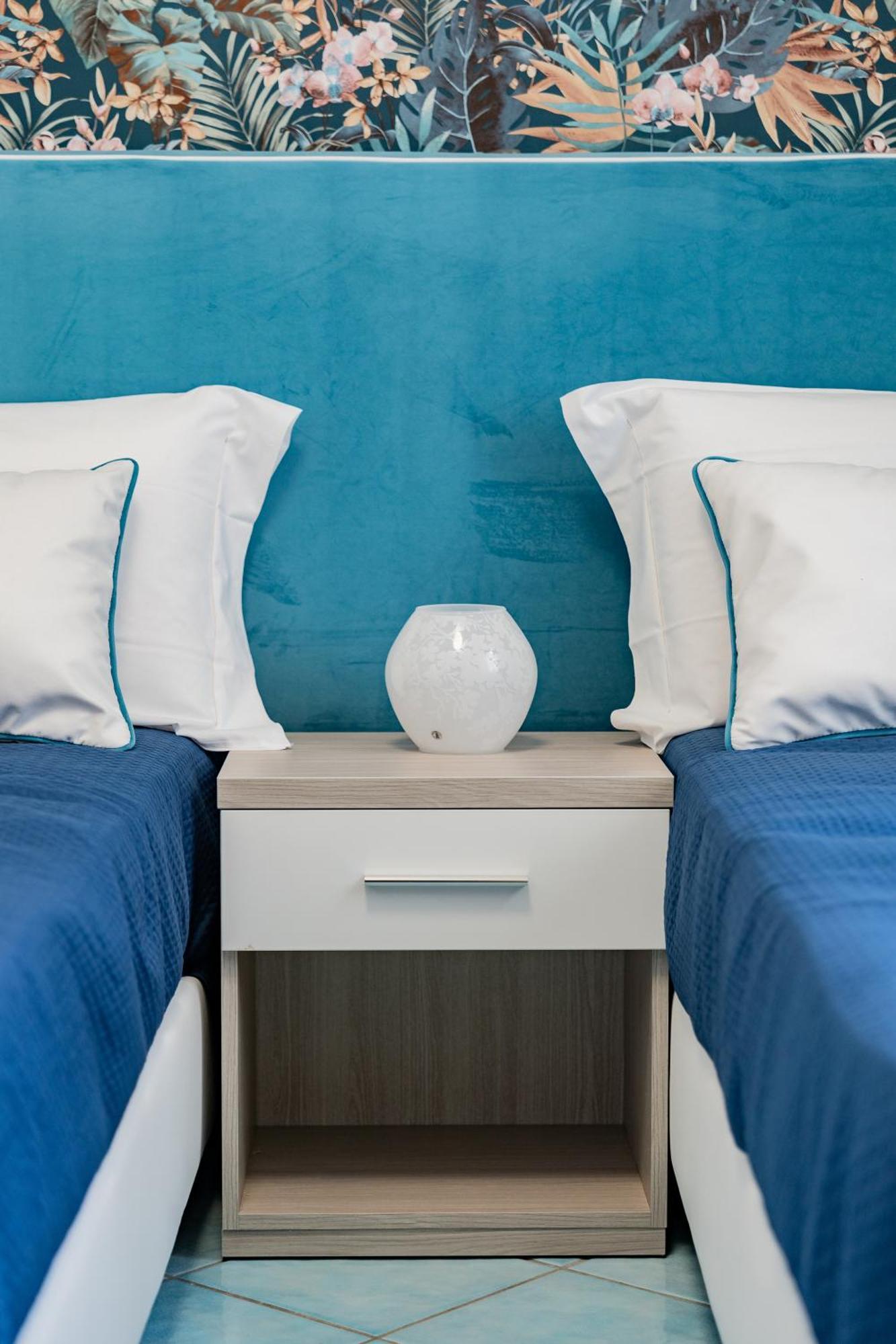 Ziro House Amalfi Apartman Kültér fotó