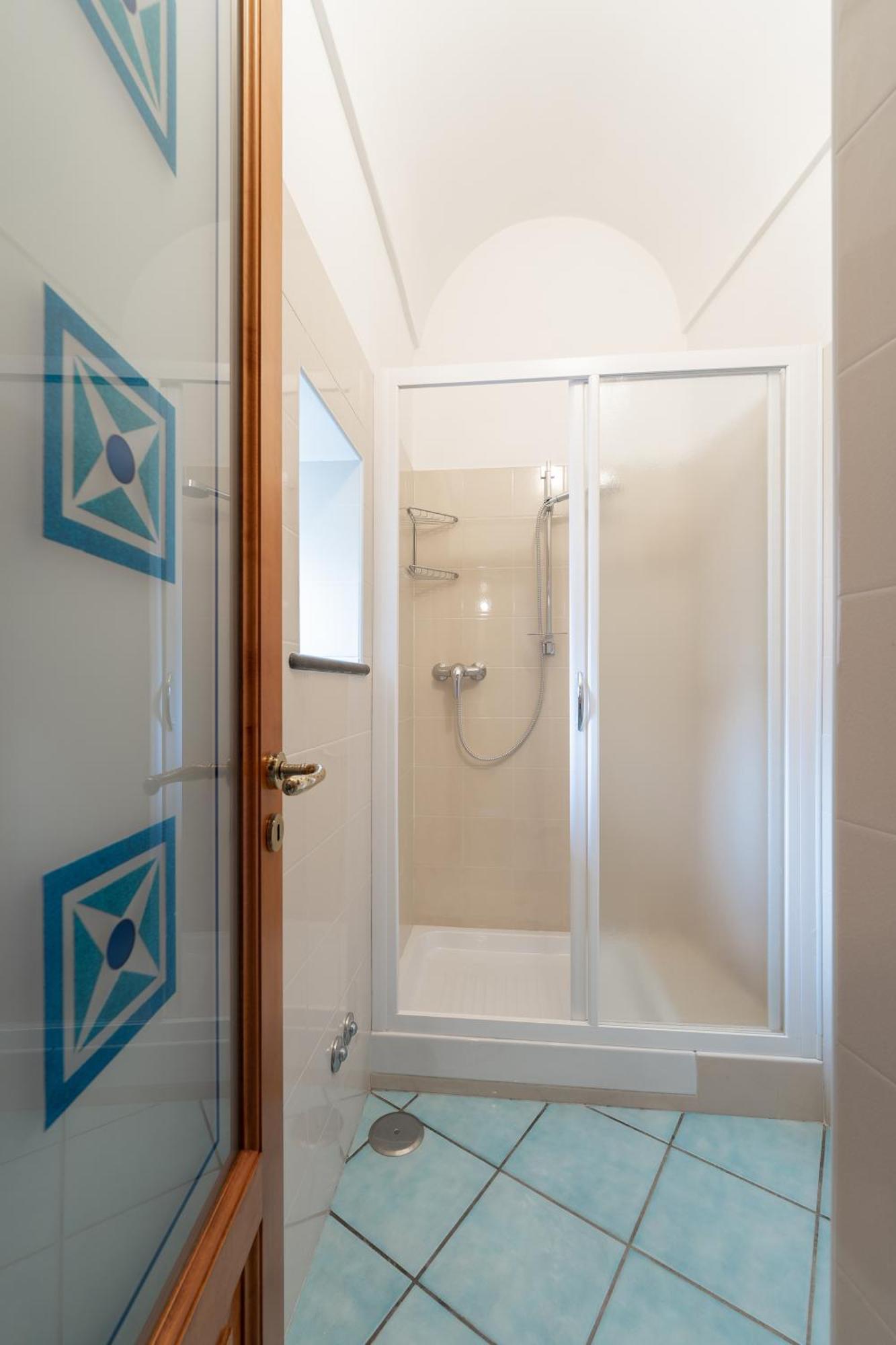 Ziro House Amalfi Apartman Kültér fotó