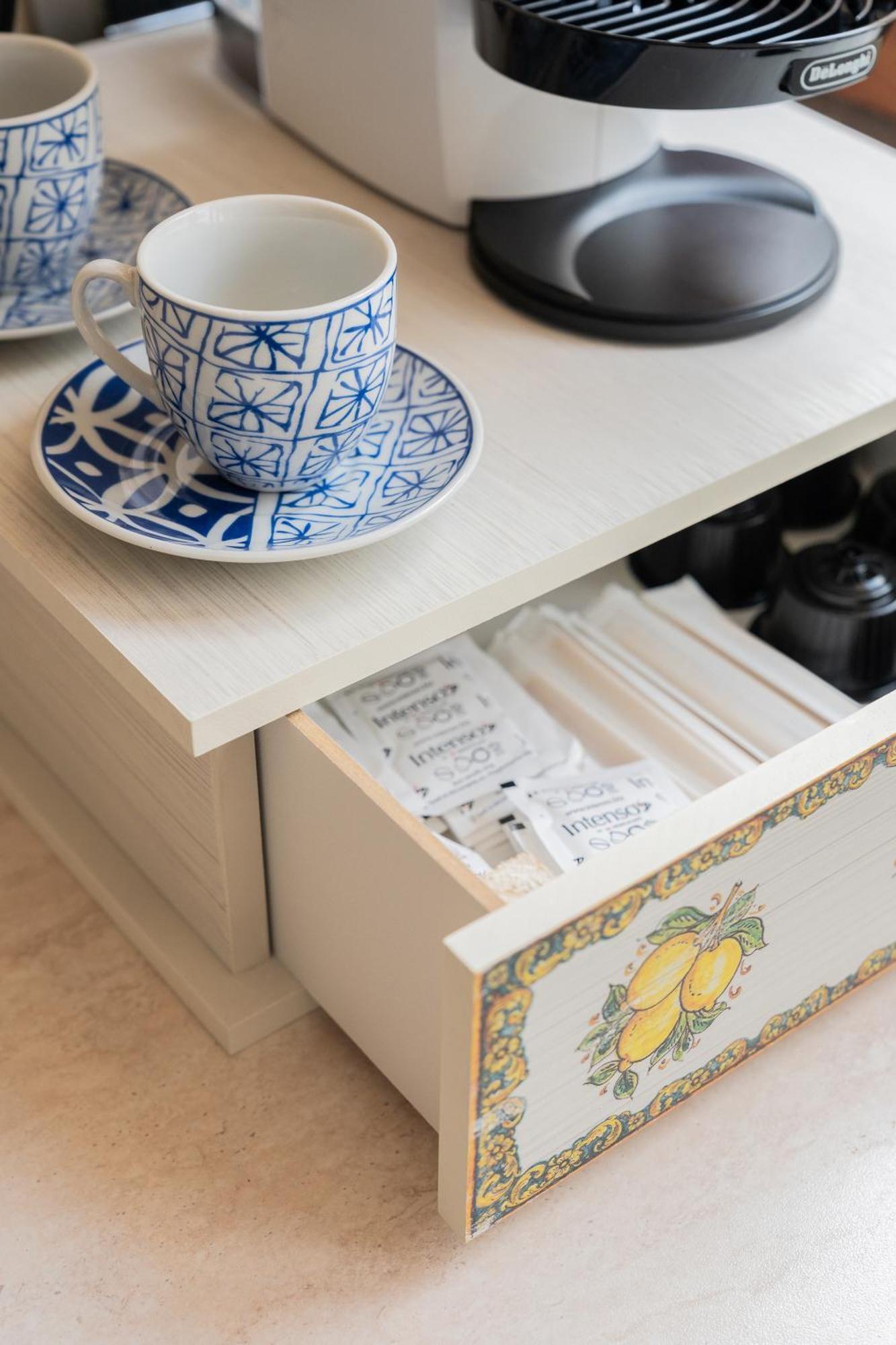 Ziro House Amalfi Apartman Kültér fotó