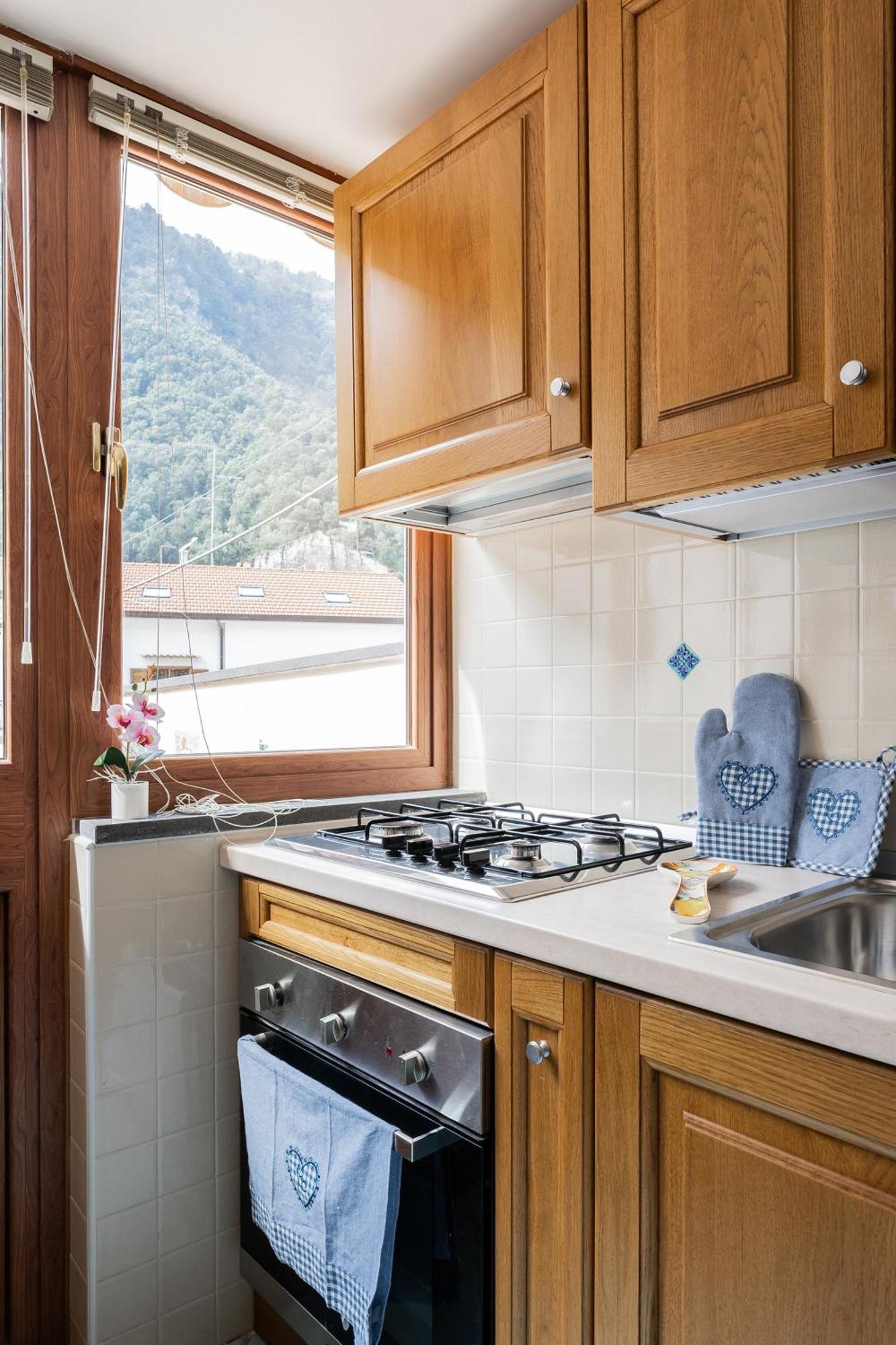 Ziro House Amalfi Apartman Kültér fotó