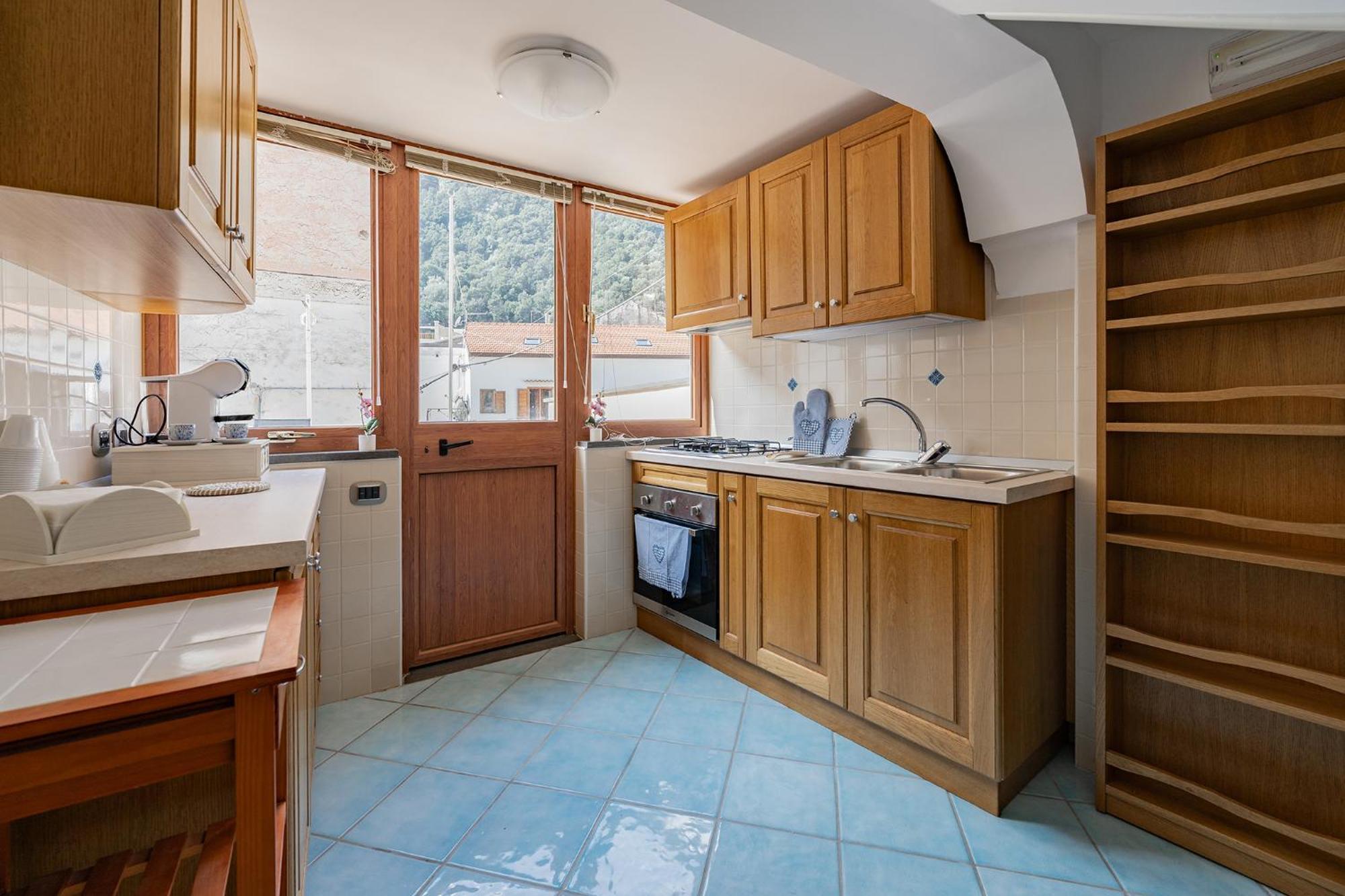 Ziro House Amalfi Apartman Kültér fotó