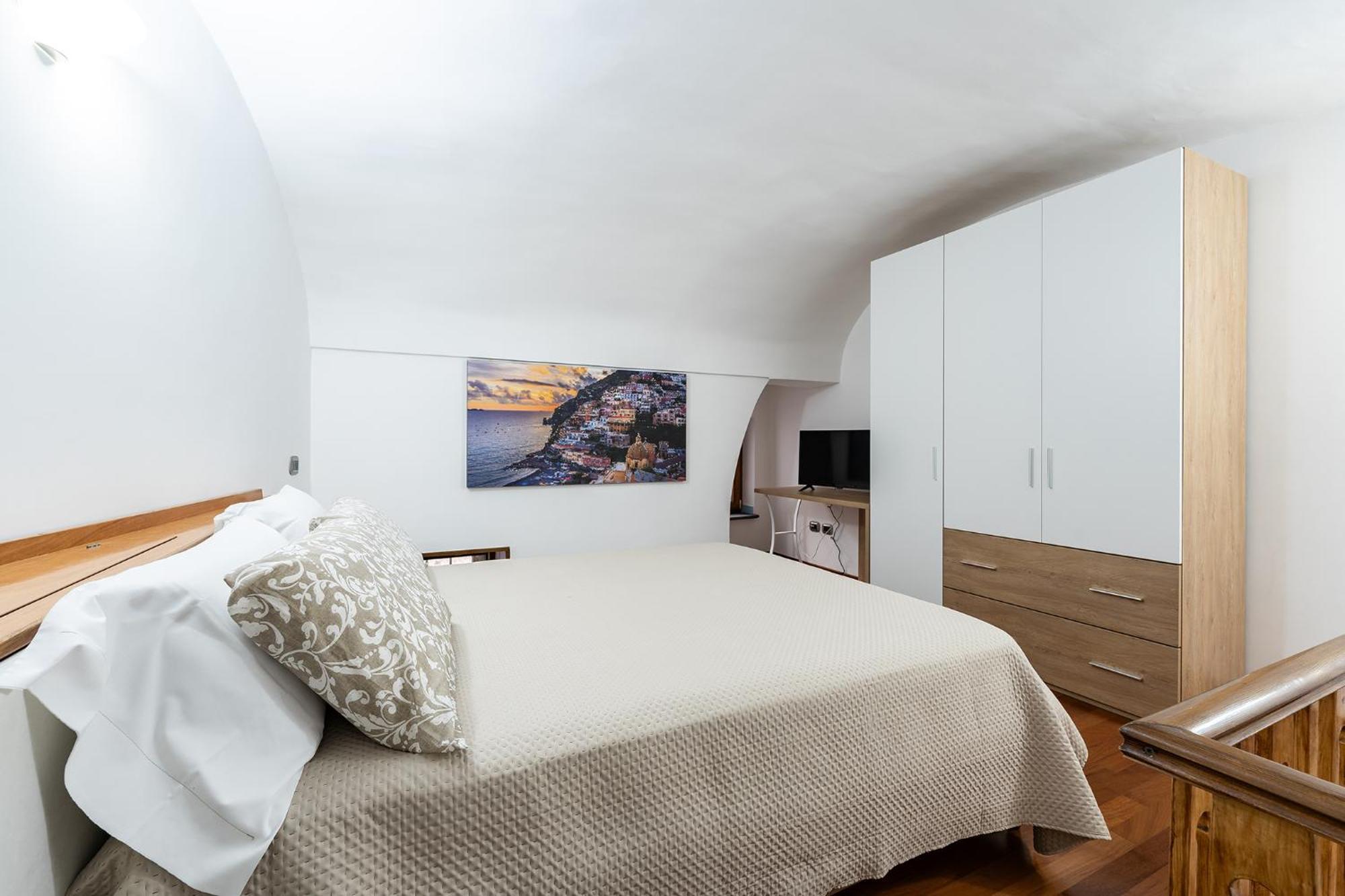 Ziro House Amalfi Apartman Kültér fotó