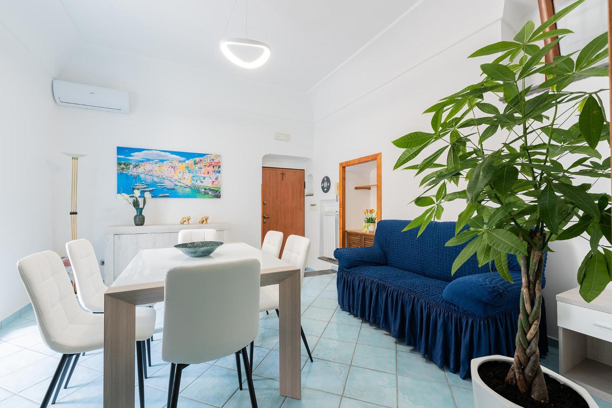Ziro House Amalfi Apartman Kültér fotó