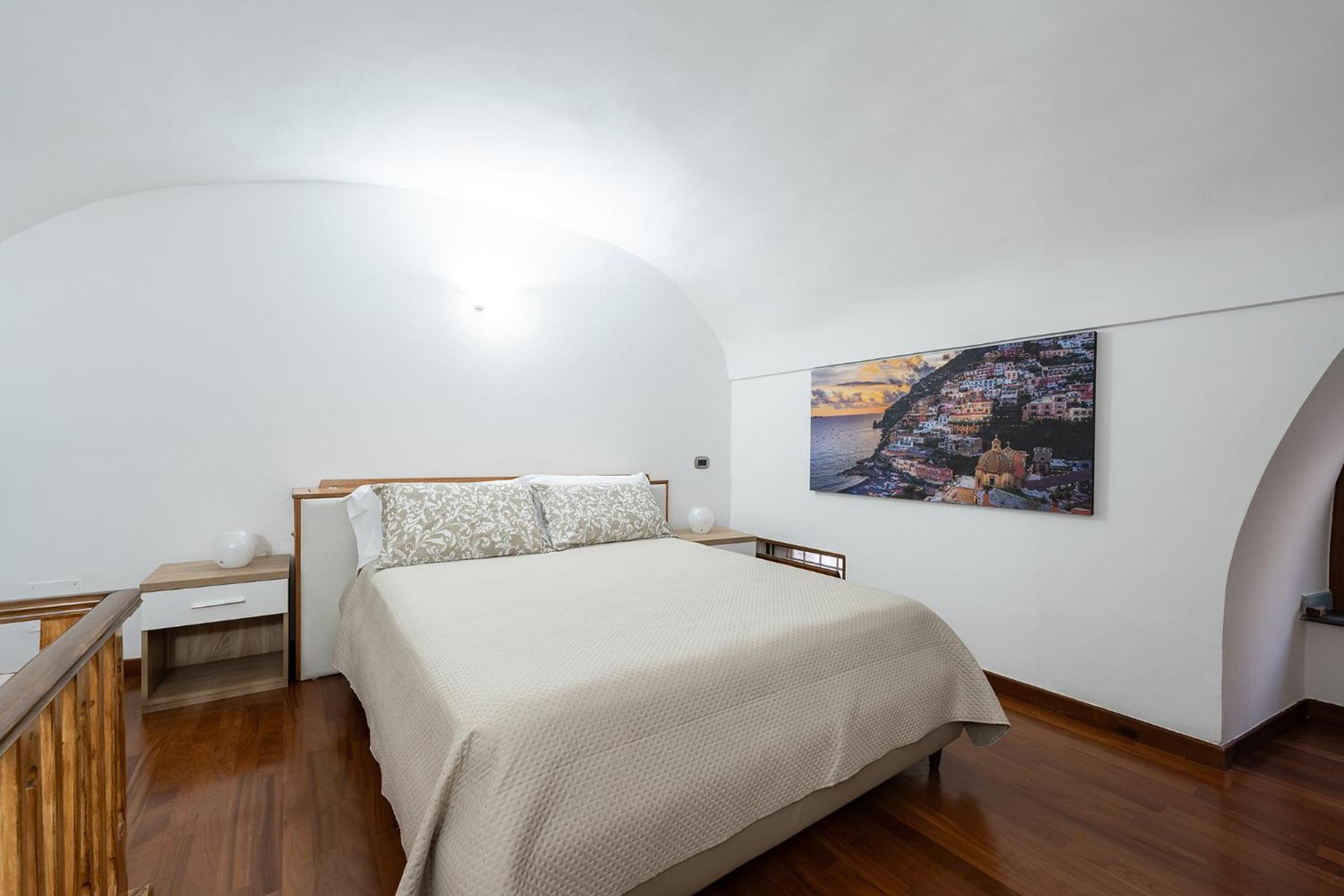 Ziro House Amalfi Apartman Kültér fotó