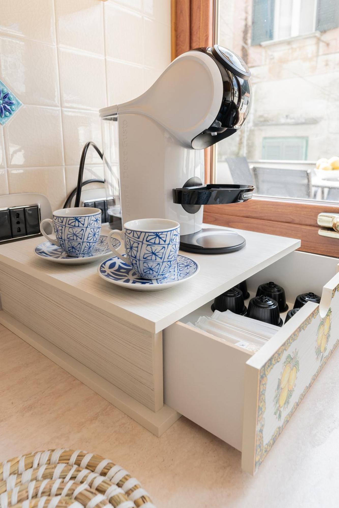 Ziro House Amalfi Apartman Kültér fotó