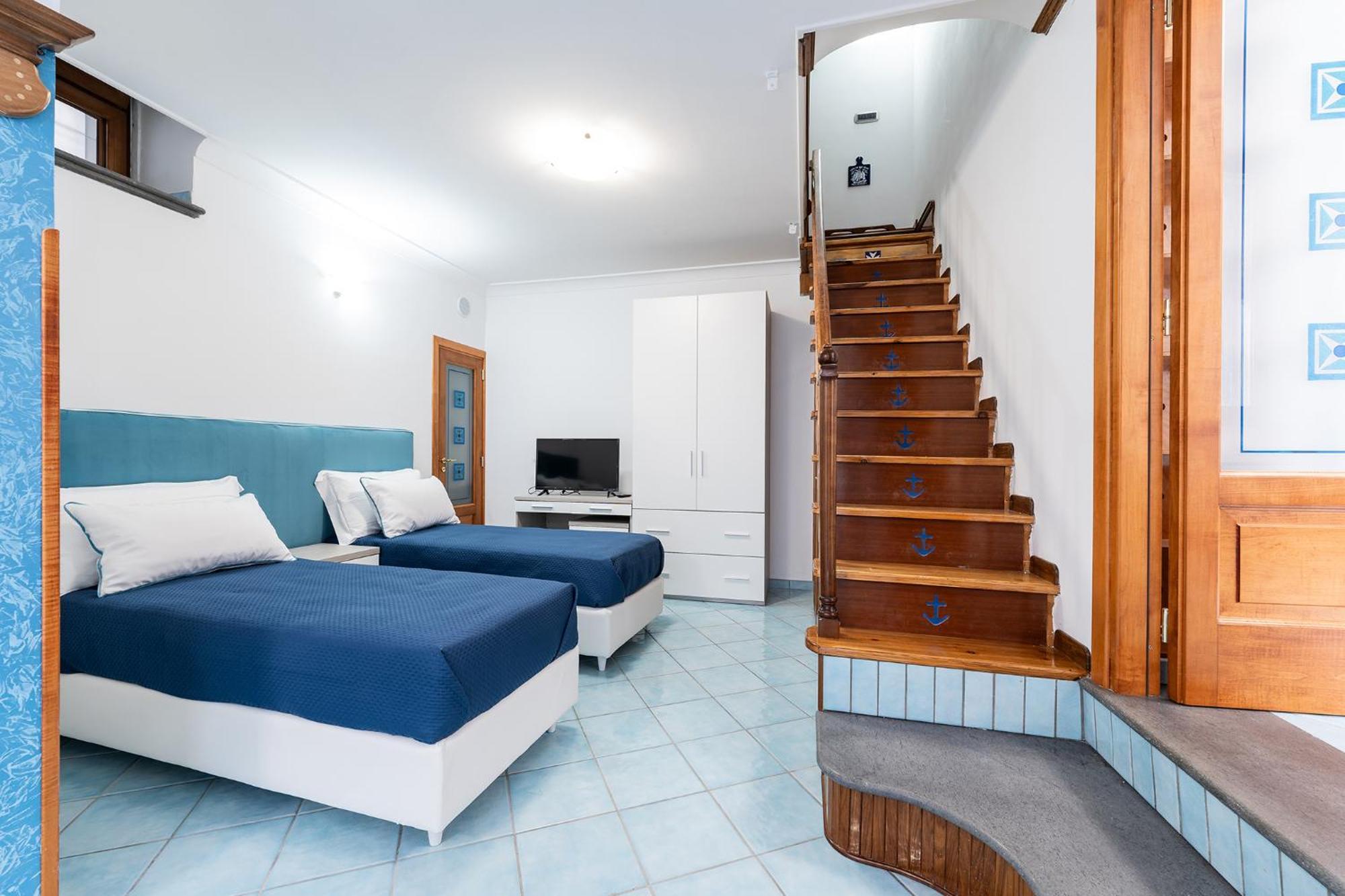 Ziro House Amalfi Apartman Kültér fotó