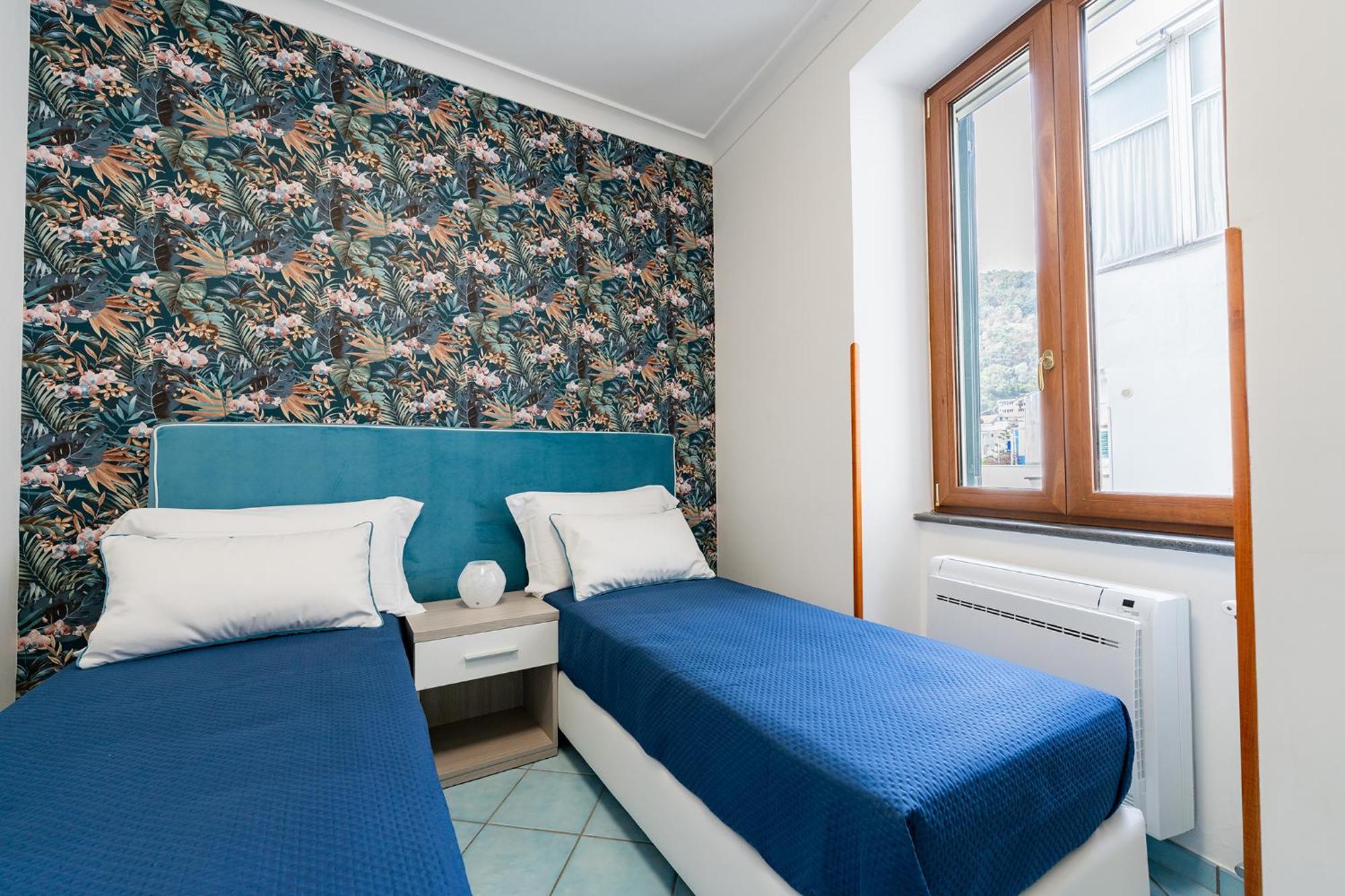 Ziro House Amalfi Apartman Kültér fotó